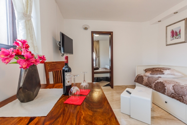 Hotel Perko Luxury Apartments